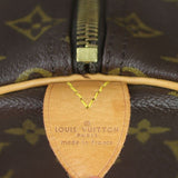 Louis Vuitton Keepall 45 Monogram Stamp
