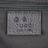 Gucci GG Canvas Tote Stamp
