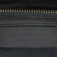 Givenchy Tircolour Tinhan Tote Stamp