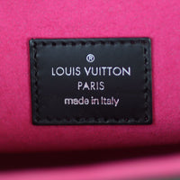 Louis Vuitton Pochette Felicie Epi Stamp