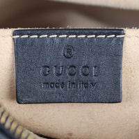 Gucci GG Marmont Mini Camera Bag Stamp