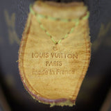 Louis Vuitton Totally PM Monogram Stamp