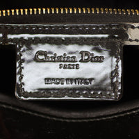 Dior Lady Dior Large Stamp