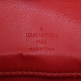 Louis Vuitton Houston Monogram Vernis Stamp