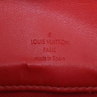 Louis Vuitton Houston Monogram Vernis Stamp