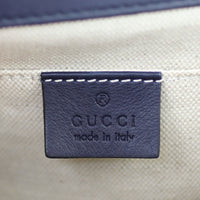 Gucci Dionysus Top Handle Medium Stamp
