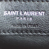 Saint Laurent Cassandra Top Handle Mini Stamp
