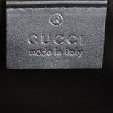 Gucci Padlock Metallic Small Shoulder Bag Stamp