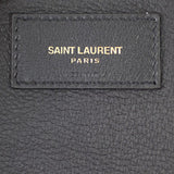 Saint Laurent Monogram Cabas Small Stamp