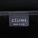 Celine Nano Luggage Tote Stamp