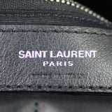 Saint Laurent Loulou Puffer Medium Stamp