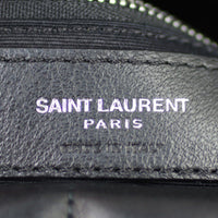 Saint Laurent Loulou Puffer Medium Stamp