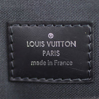 Louis Vuitton Porte-Documents Jour Damier Graphite Stamp