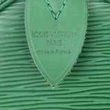 Louis Vuitton Keepall 45 Epi Stamp