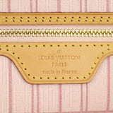 Louis Vuitton Neverfull MM Cities Limited Edition Stamp