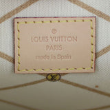 Louis Vuitton Neverfull Pochette Summer Trunks Limited Edition Stamp