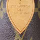 Louis Vuitton Totally MM Monogram Stamp