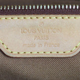 Louis Vuitton Vavin GM Monogram Stamp