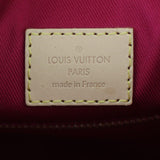 Louis Vuitton Graceful PM Monogram Stamp