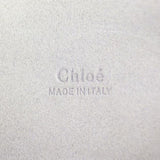 Chloe Faye Medium Shoulder Bag Stamp