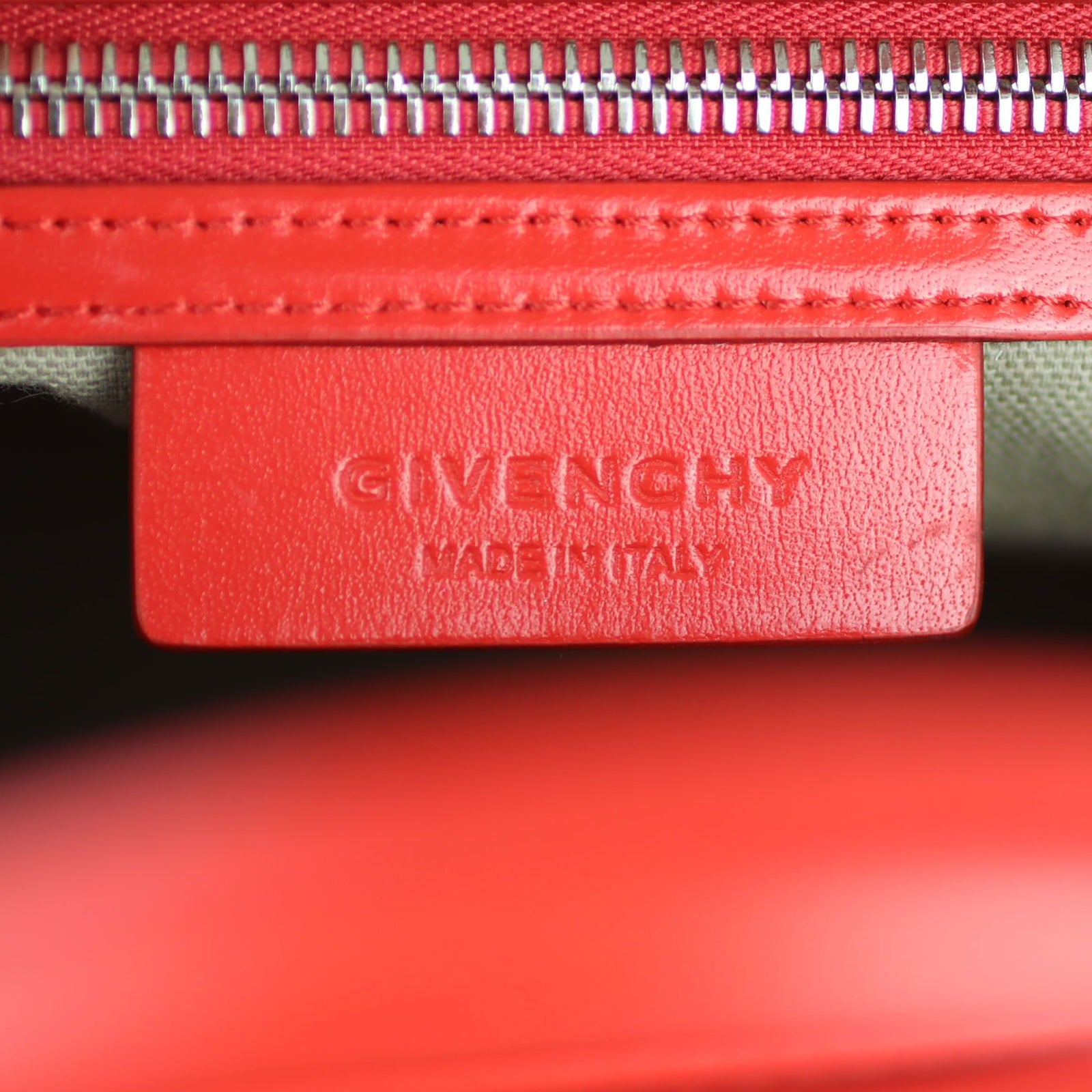 Givenchy Antigona Medium Stamp