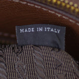 Prada Saffiano Lux Galleria Double Zip Tote Large Stamp