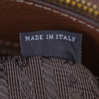 Prada Saffiano Lux Galleria Double Zip Tote Large Stamp