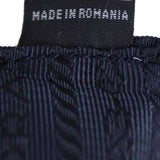 Prada Vitello Phenix Crossbody Bag Stamp