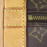 Louis Vuitton Alma PM Monogram Stamp