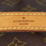 Louis Vuitton Petit Noe Monogram Stamp