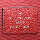 Louis Vuitton Pochette Felicie Monogram Empreinte Stamp