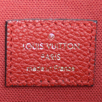 Louis Vuitton Pochette Felicie Monogram Empreinte Stamp
