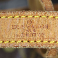 Louis Vuitton Petit Noe Monogram Stamp