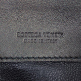 Bottega Veneta Intrecciato Continental Wallet Stamp