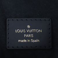 Louis Vuitton City Pouch Patches Stamp