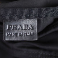 Prada Tessuto Shopping Tote Stamp