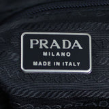 Prada Tessuto Drawstring Backpack Stamp