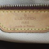 Louis Vuitton Petit Bucket Bag Monogram Stamp