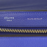 Celine Trapeze Medium Stamp