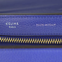 Celine Trapeze Medium Stamp