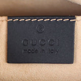 Gucci Ophidia Suede Mini Crossbody Stamp