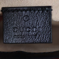Gucci GG Marmont Super Mini Bag Stamp