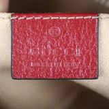Gucci GG Marmont Belt Bag Stamp