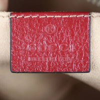 Gucci GG Marmont Belt Bag Stamp