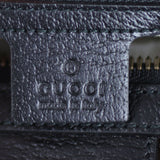 Gucci GG Medium Velvet Duffle Stamp