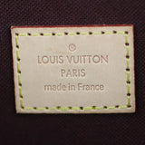 Louis Vuitton Favorite MM Monogram Stamp
