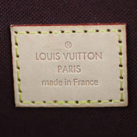 Louis Vuitton Favorite MM Monogram Stamp