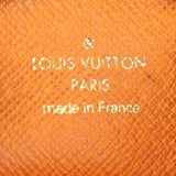 Louis Vuitton Groom Coin Purse Stamp