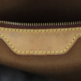 Louis Vuitton Cabas Mezzo Monogram Stamp