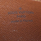 Louis Vuitton Zippy Coin Purse Stamp